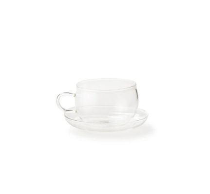 Ensemble de 2 tasses à thé BITOSSI