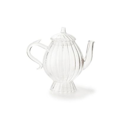 Théière 650ml BITOSSI