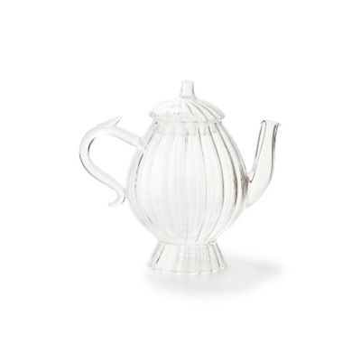 Théière 650ml BITOSSI