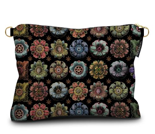 Trousse Rosaces VOGLIO BENE
