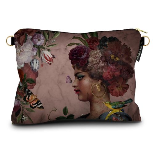 Trousse Black Beauty VOGLIO BENE