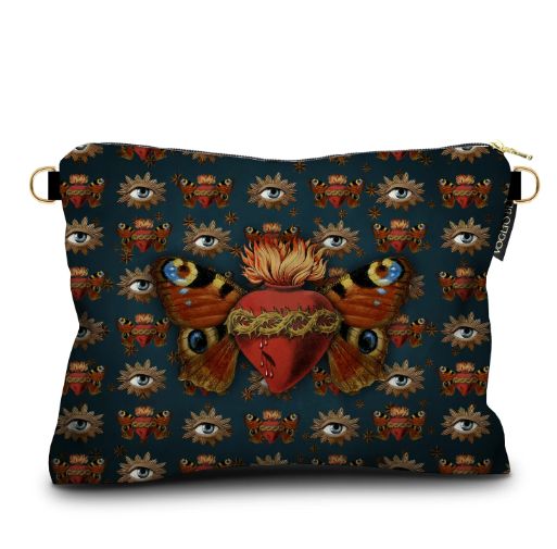Trousse Papillon Sacré VOGLIO BENE