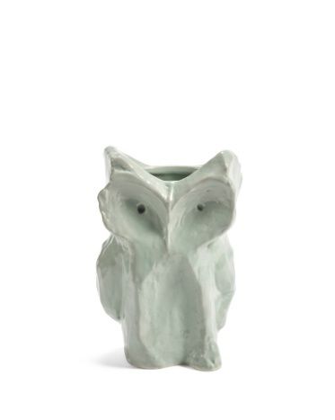 Vase Hibou S Après Minuit SERAX