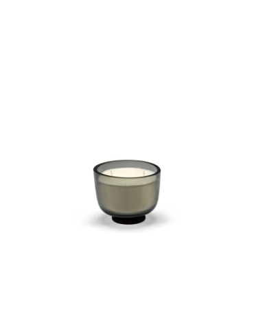 Bougie Parfumée XS Gris Fumé Anvers SERAX