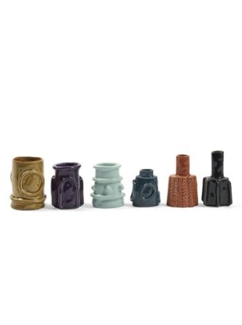 Vase Couleur Molly SERAX