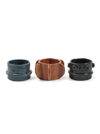 Photophore Couleur Molly SERAX Photophore Couleur Molly SERAX