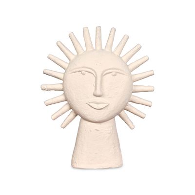 Statue Soleil OPJET PARIS Statue Soleil OPJET PARIS