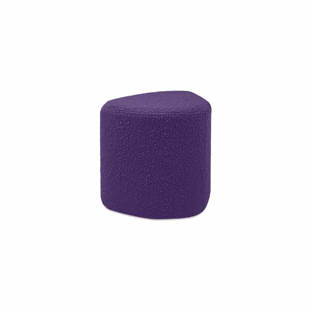 Tabouret Eve Tissu Bouclette OPJET PARIS