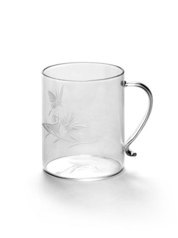 Tasse à Thé Mandala Unity SERAX