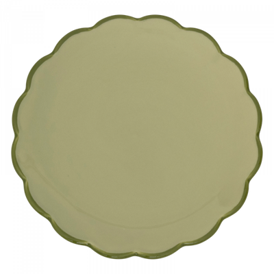 Good Morning assiette sculptée URBAN NATURE Good Morning assiette sculptée URBAN NATURE