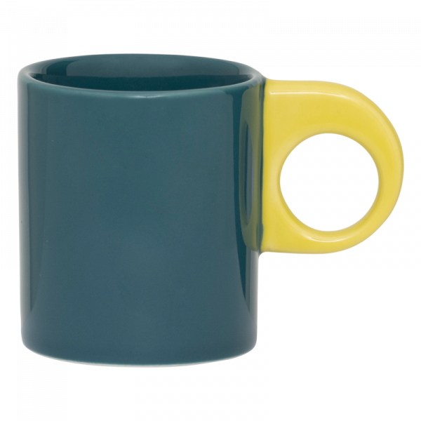 Tasse expresso Nissa URBAN NATURE