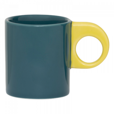 Tasse expresso Nissa URBAN NATURE Tasse expresso Nissa URBAN NATURE