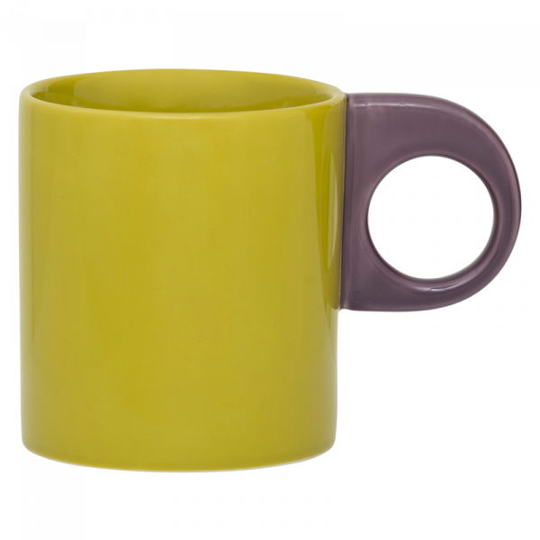 Mug Nissa URBAN NATURE
