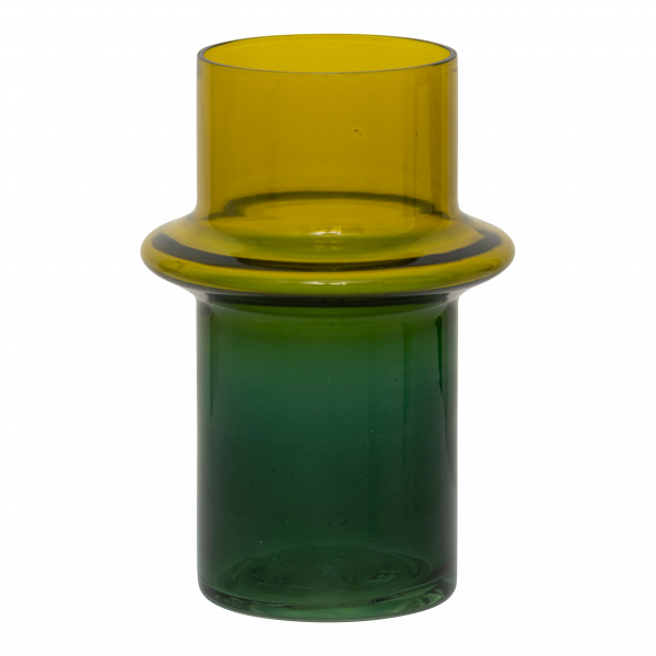 Vase Munter URBAN NATURE, Couleur: Vert