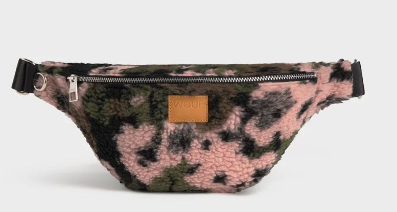 Margot Waist Bag WOUF