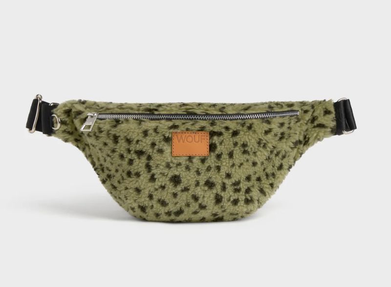 Olivia Waist Bag WOUF