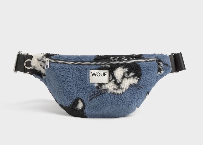 Luna Waist Bag WOUF