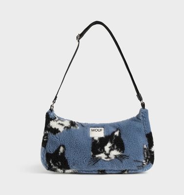 Luna Shoulder Bag WOUF Luna Shoulder Bag WOUF