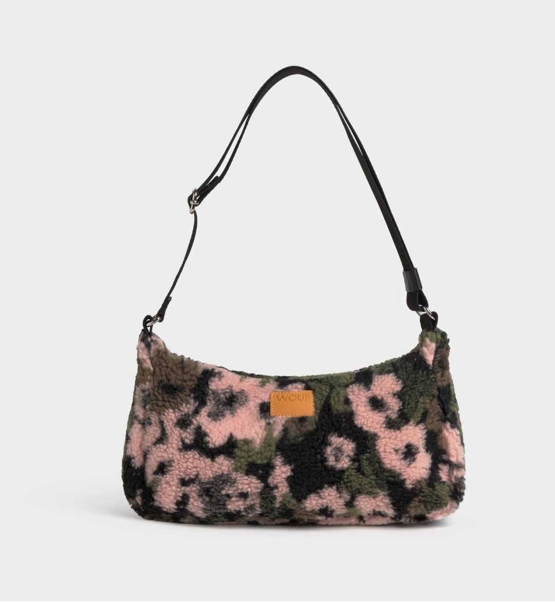Margot Shoulder Bag WOUF