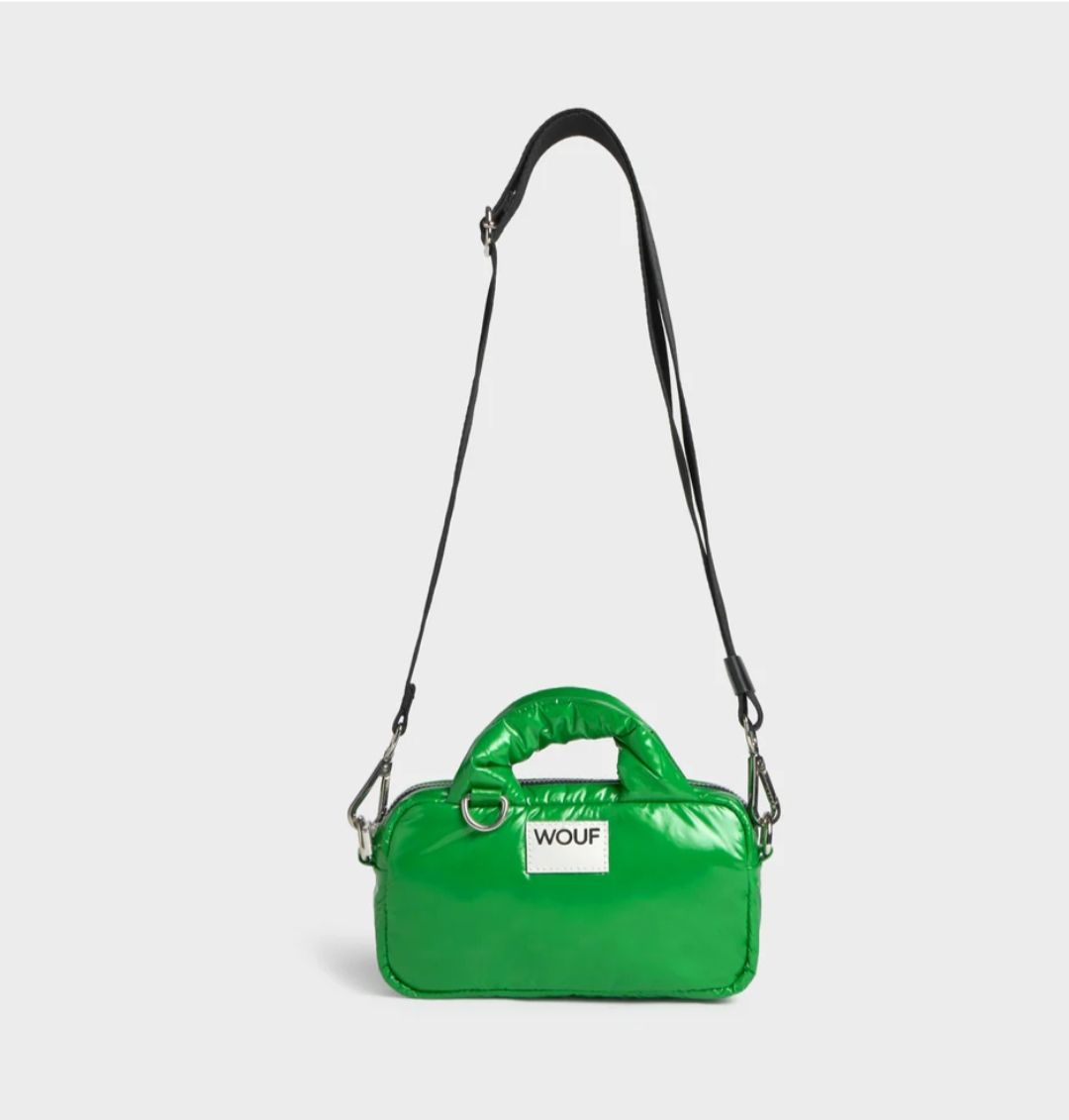 Basil Mini Bag WOUF