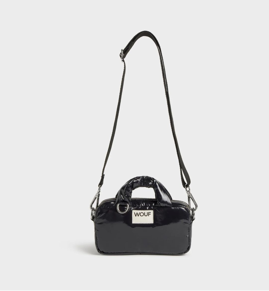 Nuit Mini Bag WOUF
