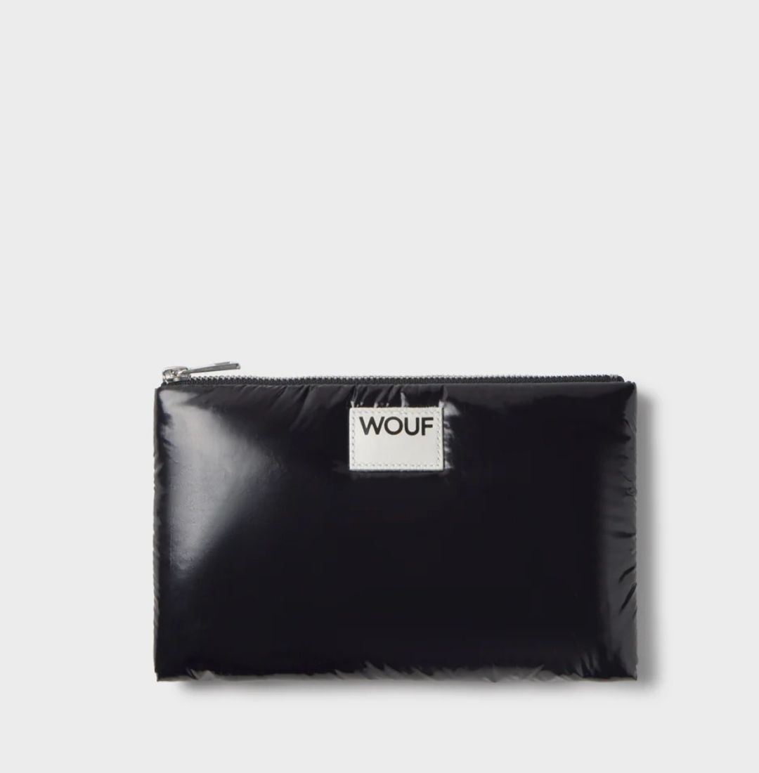 Nuit Pouch WOUF