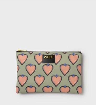 Glow XL Pouch WOUF