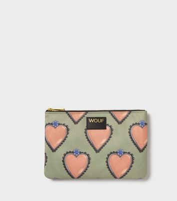 Glow Pouch WOUF