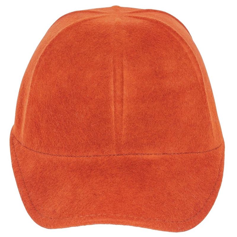 Casquette Feutre Tiger TRAVAUX EN COURS