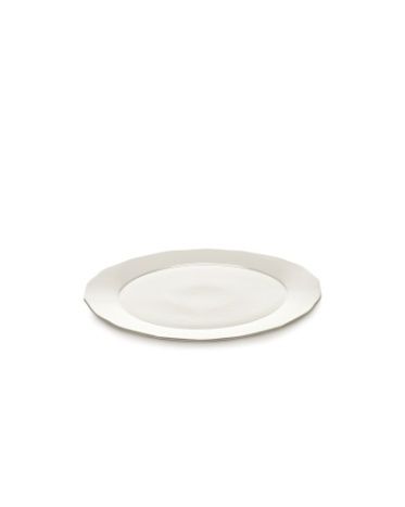 Assiette L Silhouette SERAX Assiette L Silhouette SERAX