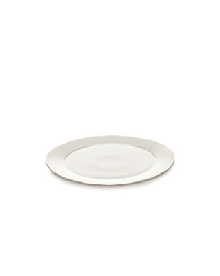 Assiette L Silhouette SERAX