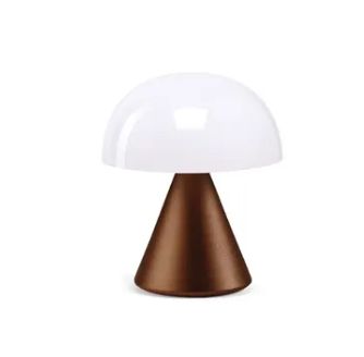 Mina Bronze Lampe LED LEXON