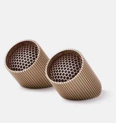 Ray Speaker Gold LEXON