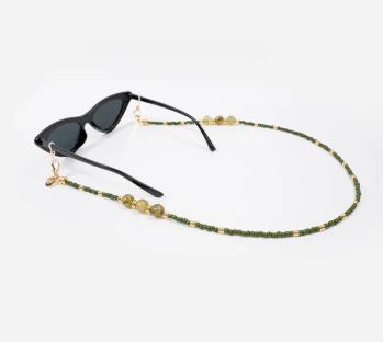 Bijoux Chaînes de Lunettes LA COQUE FRANCAISE Bijoux Chaînes de Lunettes LA COQUE FRANCAISE