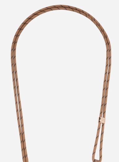 Cordon Uni Colleen LA COQUE FRANCAISE Cordon Uni Colleen LA COQUE FRANCAISE, Couleur: Taupe