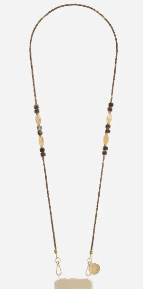 Chaîne Bijoux Chiara LA COQUE FRANCAISE