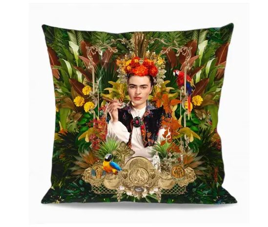 Housse de coussin La Maravilla LA LIGNE 29, Taille: 40x40