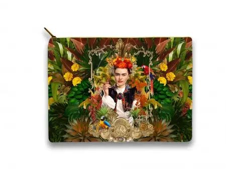 Porte Monnaie La Maravilla LA LIGNE 29 Porte Monnaie La Maravilla LA LIGNE 29