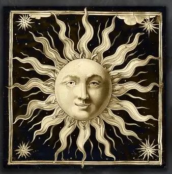 Tableau Sol 20x20 Collection Intime LA LIGNE 29