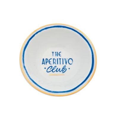 Petit Bol "The Aperitivo Club" BITOSSI