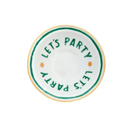 Bol Bol "Let's Party" BITOSSI