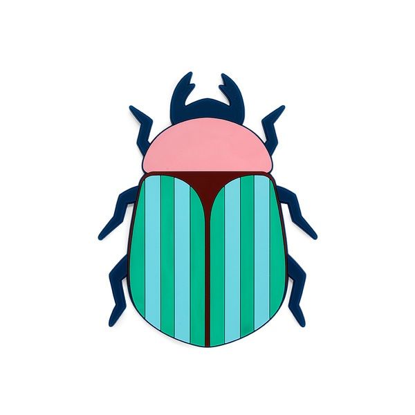 Dessous de plat The Beetles BALVI Dessous de plat The Beetles BALVI