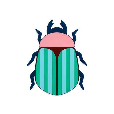 Dessous de plat The Beetles BALVI