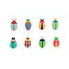 Marque verres The Beetles BALVI Marque verres The Beetles BALVI