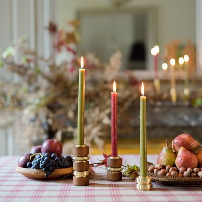 Duo Bougies MAISON PECHAVY Duo Bougies MAISON PECHAVY