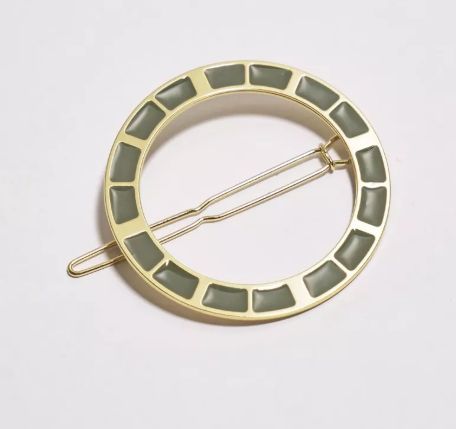 Barrette Cheveux Lucie GYPSO Barrette Cheveux Lucie GYPSO