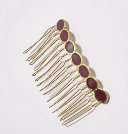 Peigne Cheveux Joséphine GYPSO