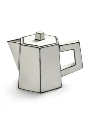 Tasse expresso double Carte Blanche SERAX