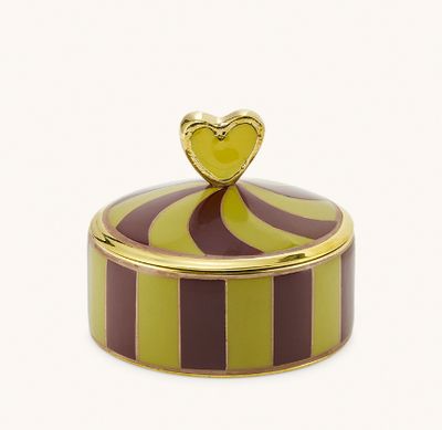 Boîte Circus Cœur DOING GOODS