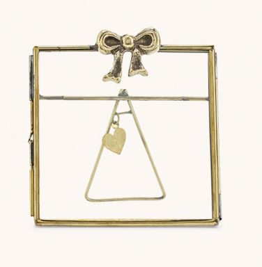 Cadre Polaroid Bowie Nœud DOING GOODS